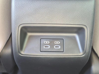 2024 Toyota Corolla Hybrid LE FWD (Natl)