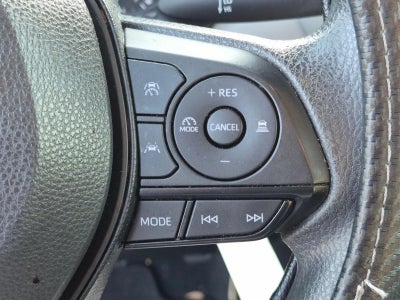 2024 Toyota Corolla Hybrid LE FWD (Natl)