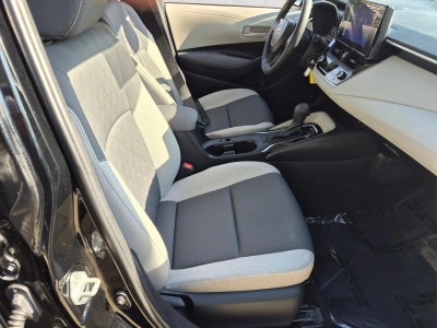 2024 Toyota Corolla Hybrid LE FWD (Natl)