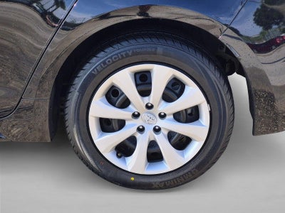 2024 Toyota Corolla Hybrid LE FWD (Natl)