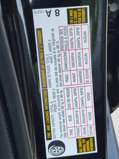 2024 Toyota Corolla Hybrid LE FWD (Natl)