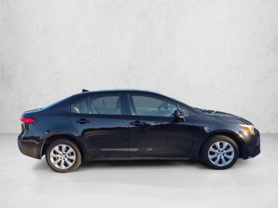 2024 Toyota Corolla Hybrid LE FWD (Natl)