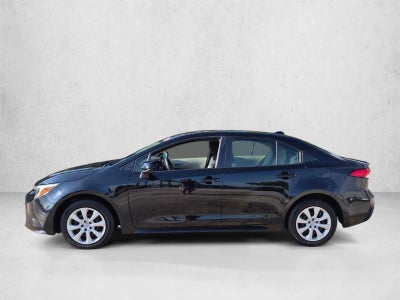 2024 Toyota Corolla Hybrid LE FWD (Natl)