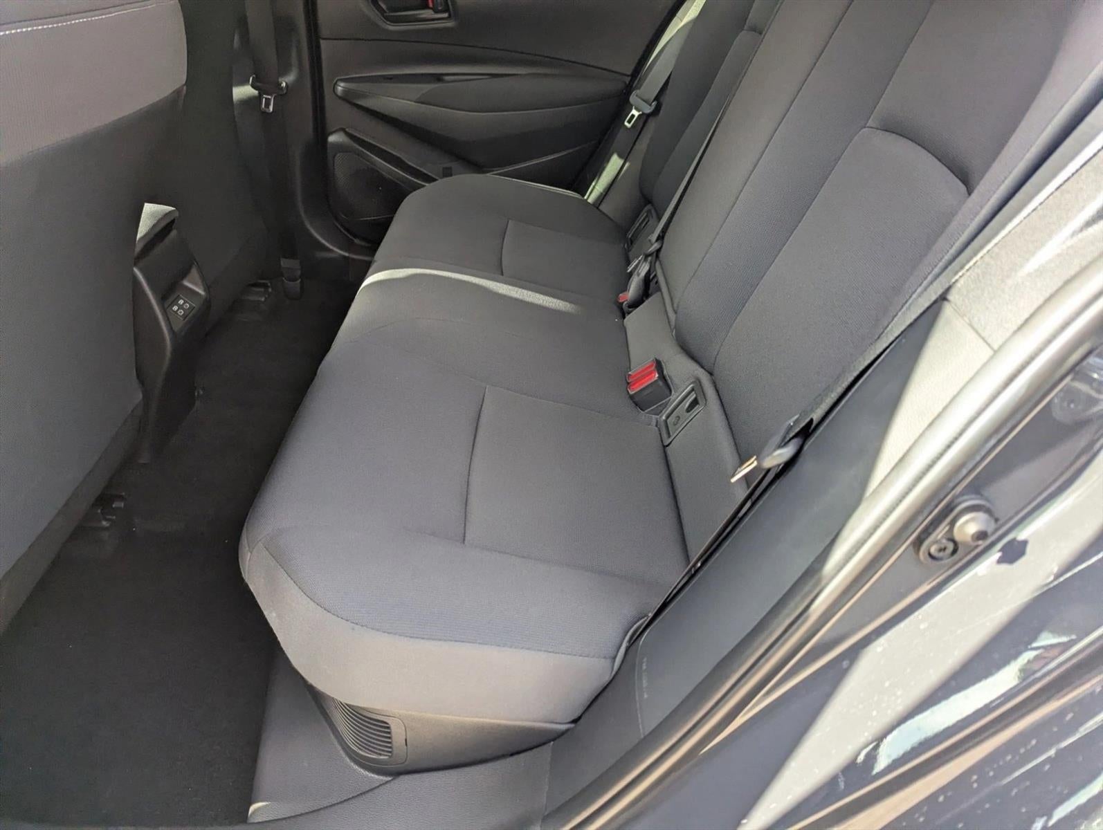 2023 Toyota Corolla Hybrid LE FWD (Natl)