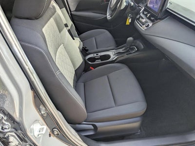 2023 Toyota Corolla Hybrid LE FWD (Natl)