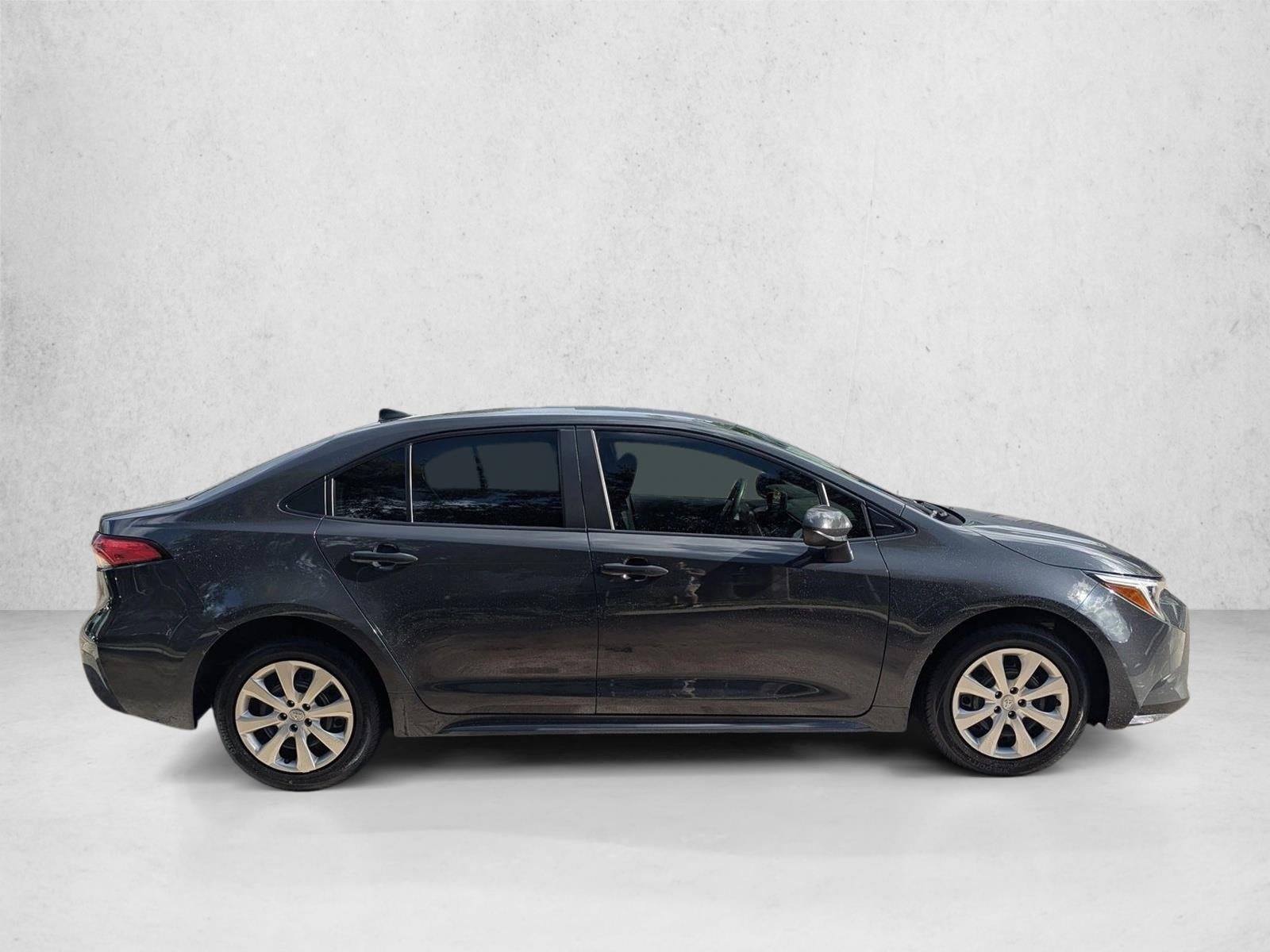 2023 Toyota Corolla Hybrid LE FWD (Natl)