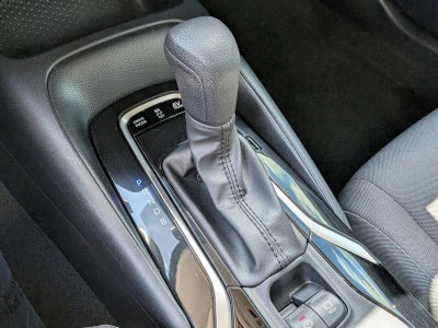 2022 Toyota Corolla Hybrid LE CVT (Natl)