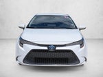 2022 Toyota Corolla Hybrid LE CVT (Natl)