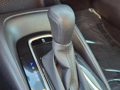 2021 Toyota Corolla LE CVT (Natl)