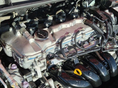 2021 Toyota Corolla LE CVT (Natl)