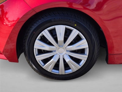 2021 Toyota Corolla LE CVT (Natl)