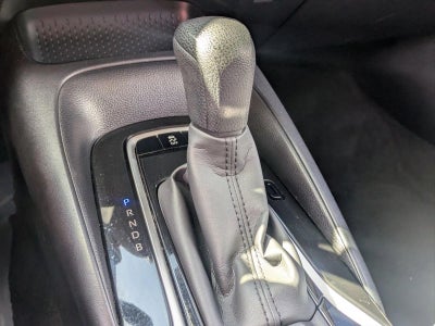 2020 Toyota Corolla LE CVT (Natl)