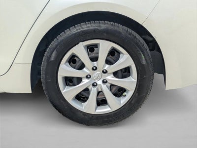 2020 Toyota Corolla LE CVT (Natl)