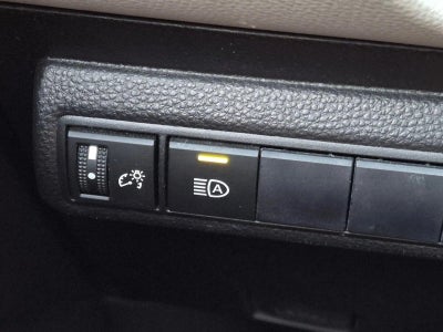2020 Toyota Corolla LE CVT (Natl)