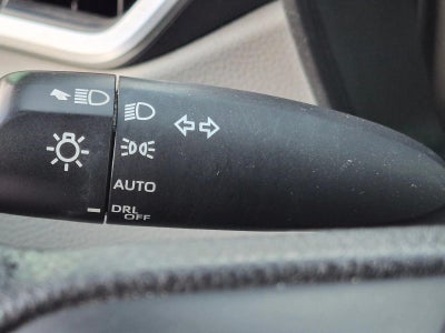 2020 Toyota Corolla LE CVT (Natl)