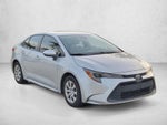 2020 Toyota Corolla LE CVT (Natl)