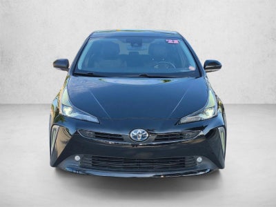 2022 Toyota Prius Limited (Natl)