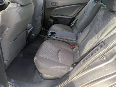 2019 Toyota Prius Prime Plus (Natl)