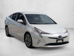 2016 Toyota Prius 5dr HB Four Touring (GS)