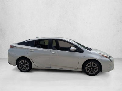 2016 Toyota Prius 5dr HB Four Touring (GS)