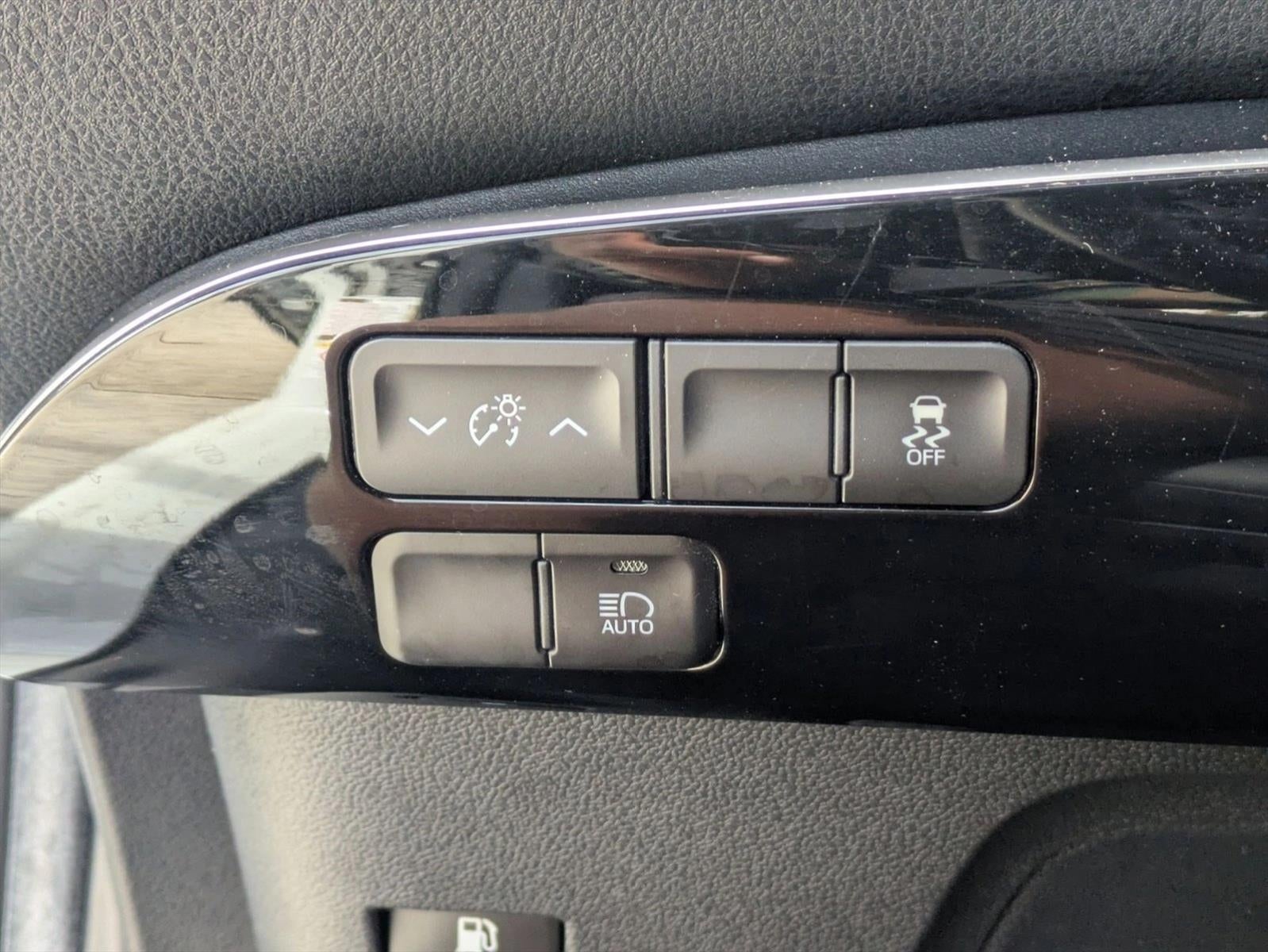 2016 Toyota Prius 5dr HB Four Touring (GS)