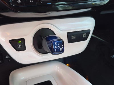 2016 Toyota Prius 5dr HB Four Touring (GS)