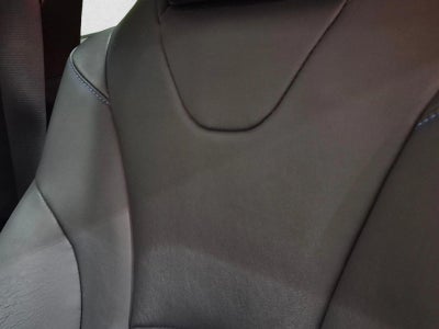2016 Toyota Prius 5dr HB Four Touring (GS)