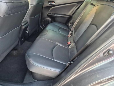 2016 Toyota Prius 5dr HB Four Touring (GS)