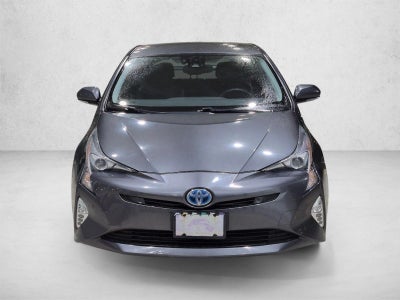 2016 Toyota Prius 5dr HB Four Touring (GS)