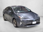 2016 Toyota Prius 5dr HB Four Touring (GS)
