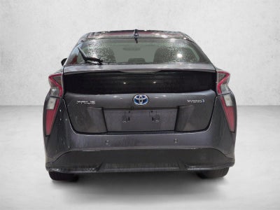 2016 Toyota Prius 5dr HB Four Touring (GS)