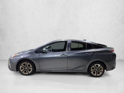 2016 Toyota Prius 5dr HB Four Touring (GS)