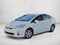 2010 Toyota Prius 5dr HB III (Natl)