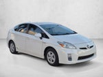 2010 Toyota Prius 5dr HB III (Natl)