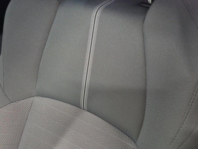 2022 Toyota Corolla SE CVT (Natl)