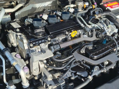 2021 Toyota Corolla SE CVT (Natl)