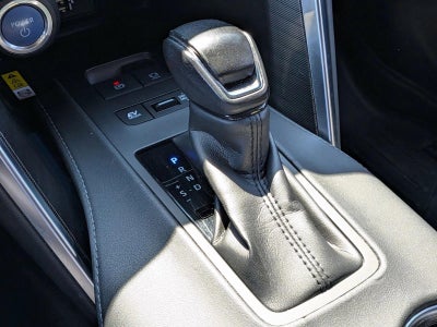 2021 Toyota Venza XLE AWD (SE)