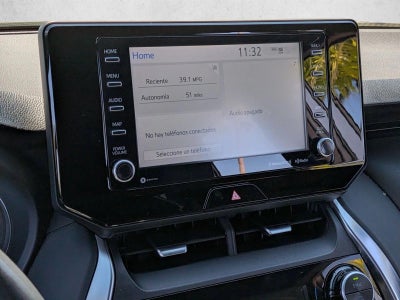 2021 Toyota Venza XLE AWD (SE)