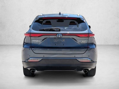 2021 Toyota Venza XLE AWD (SE)