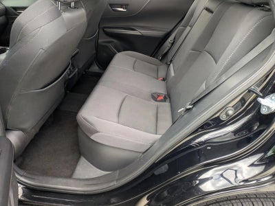 2022 Toyota Venza LE AWD (GS)