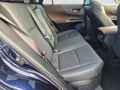 2023 Toyota Venza Limited AWD (GS)