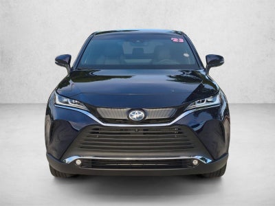 2023 Toyota Venza Limited AWD (GS)