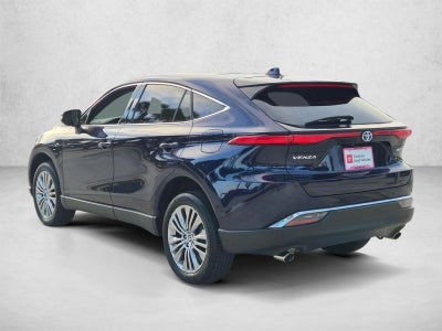 2023 Toyota Venza Limited AWD (GS)