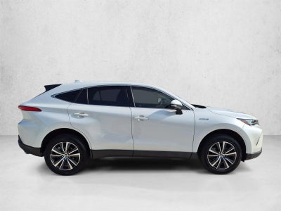 2021 Toyota Venza LE AWD (GS)