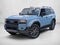 2024 Toyota Land Cruiser 4WD (GS)