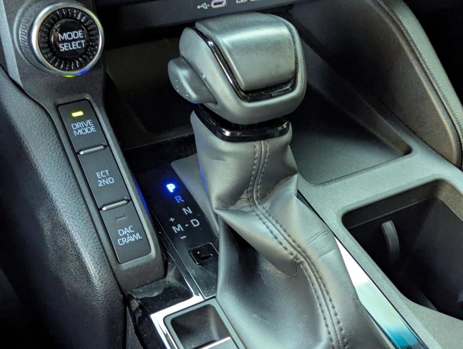 2024 Toyota Land Cruiser 1958 4WD (Natl)