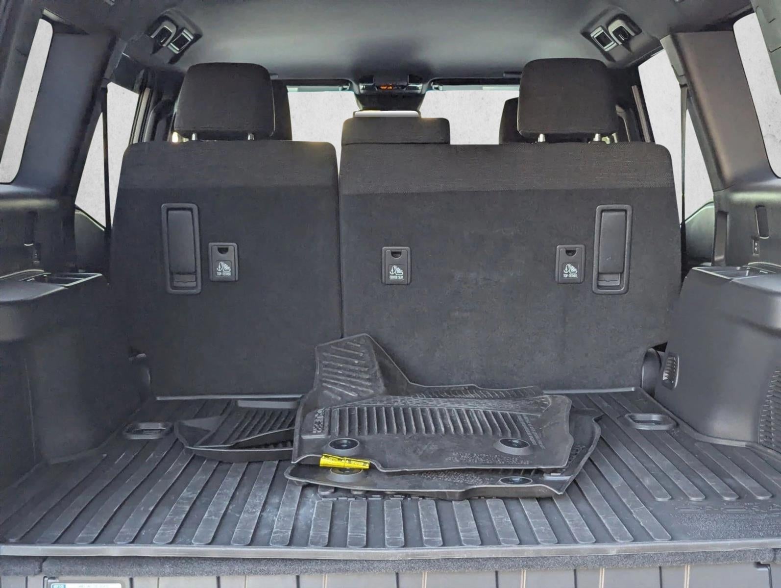 2024 Toyota Land Cruiser 1958 4WD (Natl)