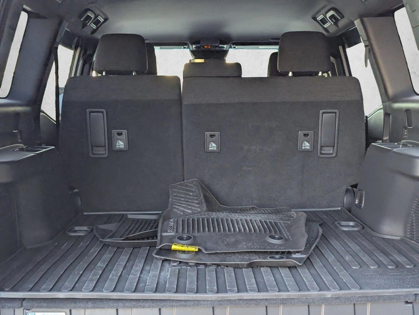 2024 Toyota Land Cruiser 1958 4WD (Natl)