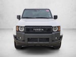 2025 Toyota Land Cruiser 1958 4WD (Natl)