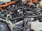 2025 Toyota Land Cruiser 1958 4WD (Natl)